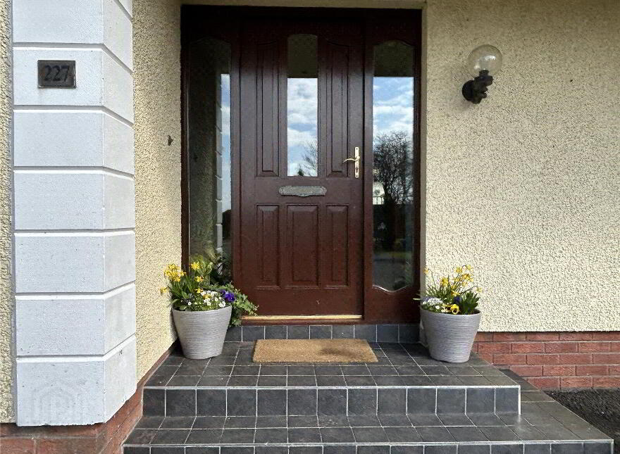 227 Portglenone Road, Randalstown, BT41 3RP