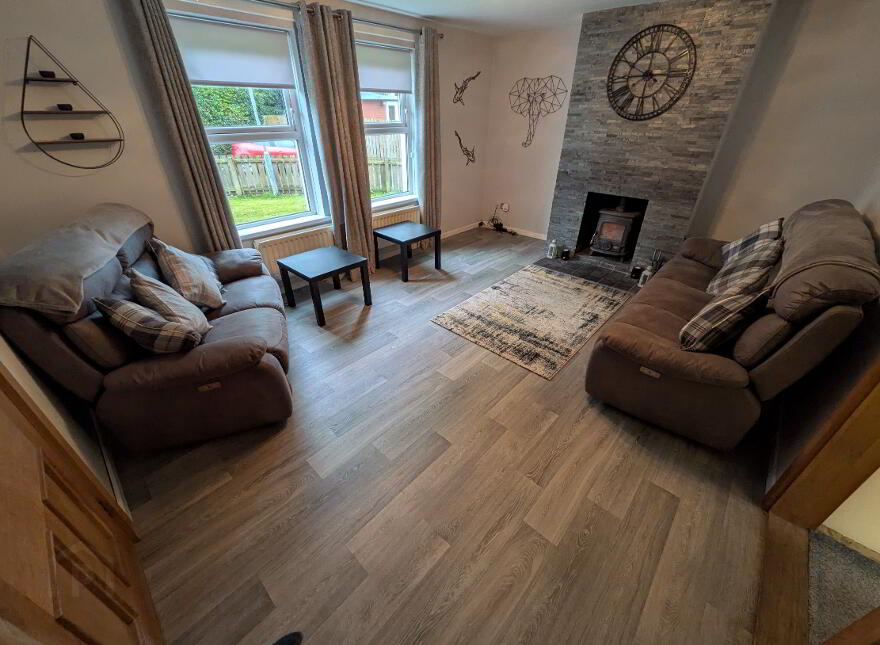 53 Coolsythe Walk, Randalstown, BT41 3EB