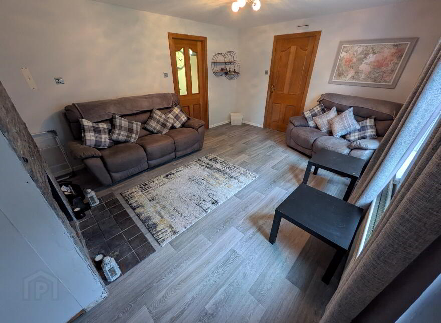 53 Coolsythe Walk, Randalstown, BT41 3EB