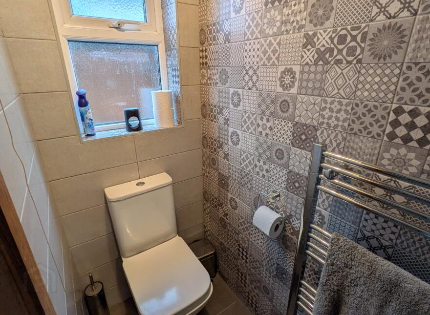 53 Coolsythe Walk, Randalstown, BT41 3EB