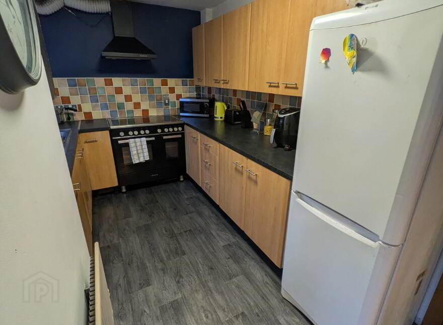 53 Coolsythe Walk, Randalstown, BT41 3EB