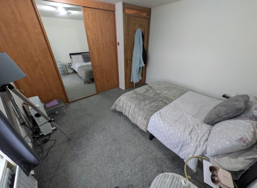 53 Coolsythe Walk, Randalstown, BT41 3EB