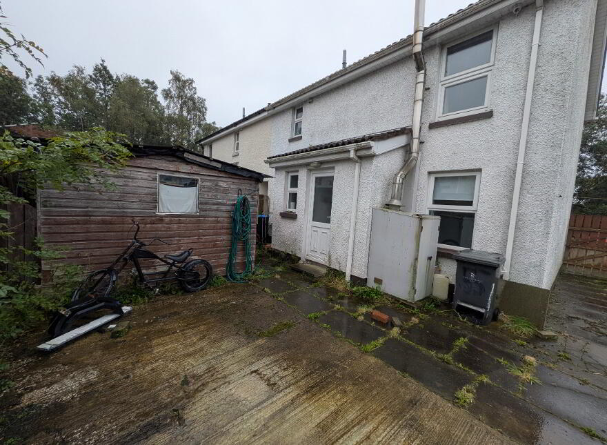 53 Coolsythe Walk, Randalstown, BT41 3EB