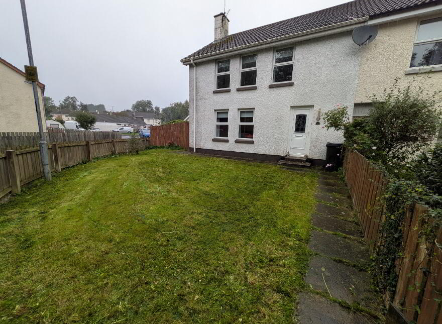 53 Coolsythe Walk, Randalstown, BT41 3EB