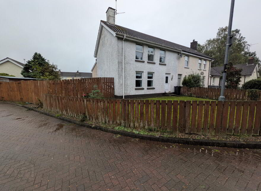 53 Coolsythe Walk, Randalstown, BT41 3EB