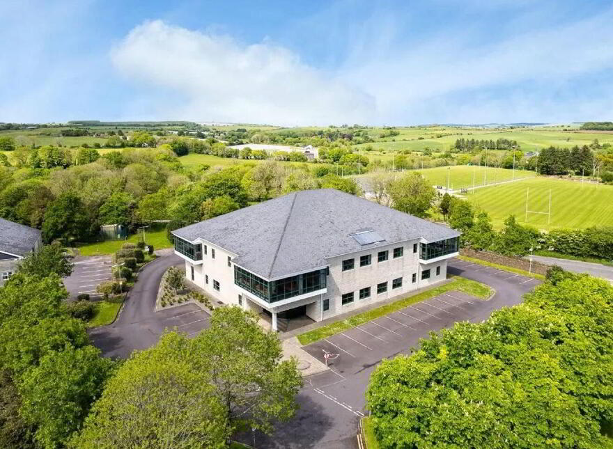 Ground Floor, Building, A West Cork Business &technology Park, Clonakilty