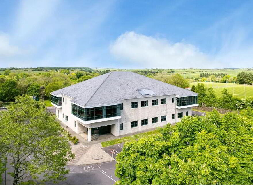 Ground Floor, Building, A West Cork Business &technology Park, Clonakilty