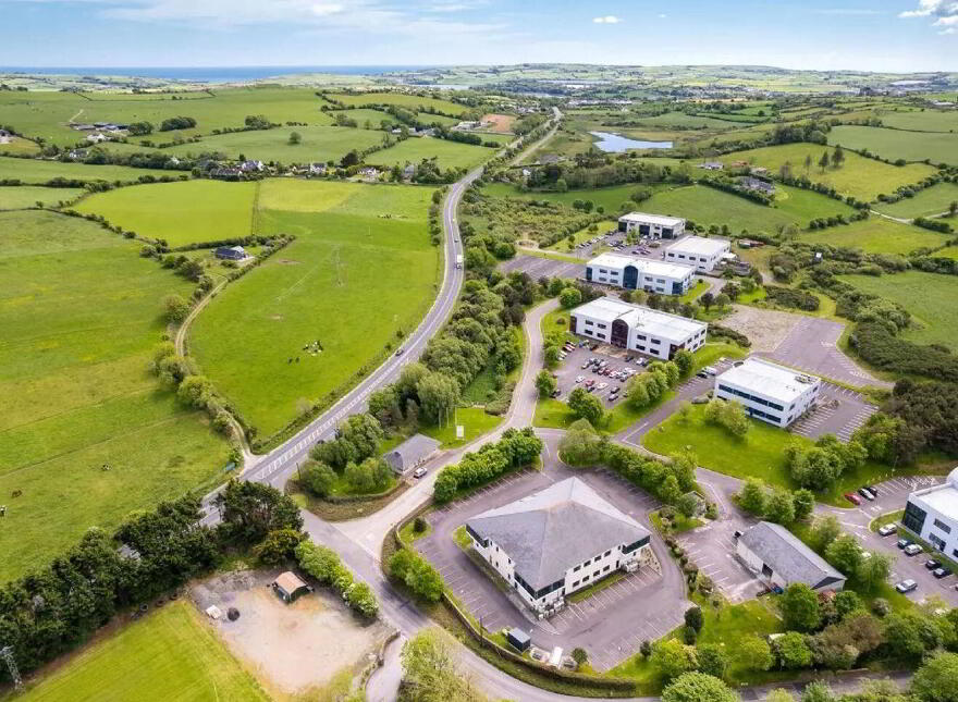 Ground Floor, Building, A West Cork Business &technology Park, Clonakilty