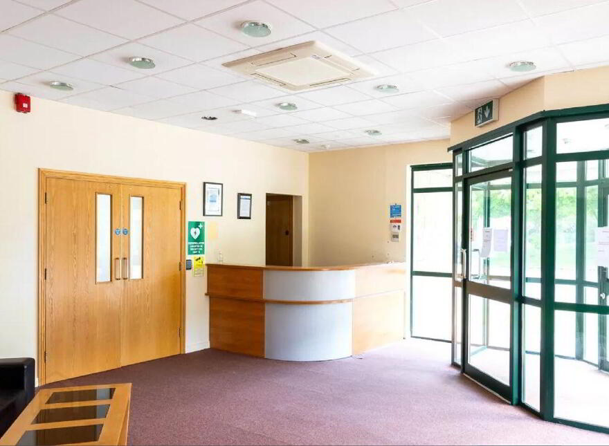 Ground Floor, Building, A West Cork Business &technology Park, Clonakilty