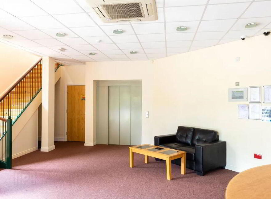 Ground Floor, Building, A West Cork Business &technology Park, Clonakilty
