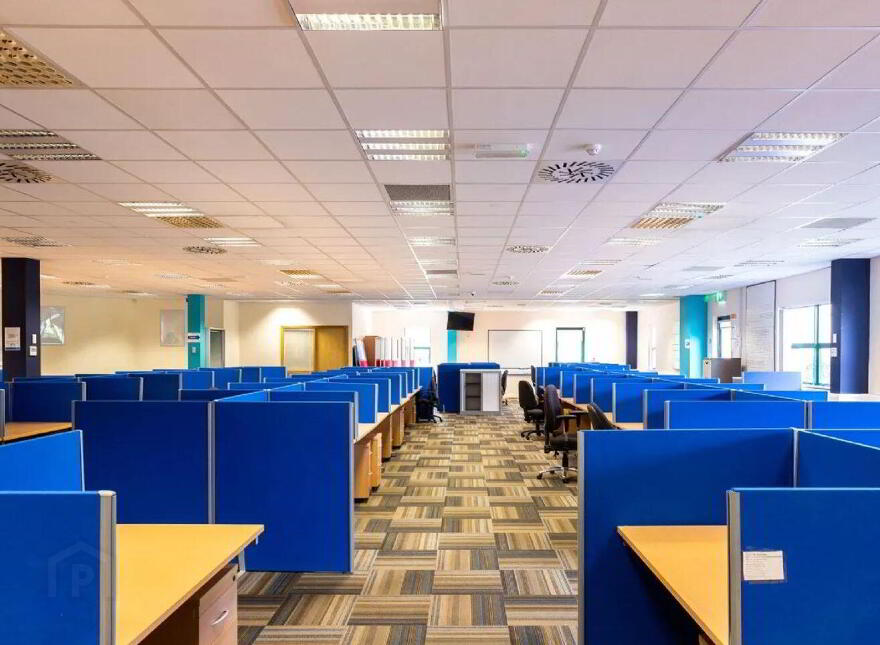 Ground Floor, Building, A West Cork Business &technology Park, Clonakilty
