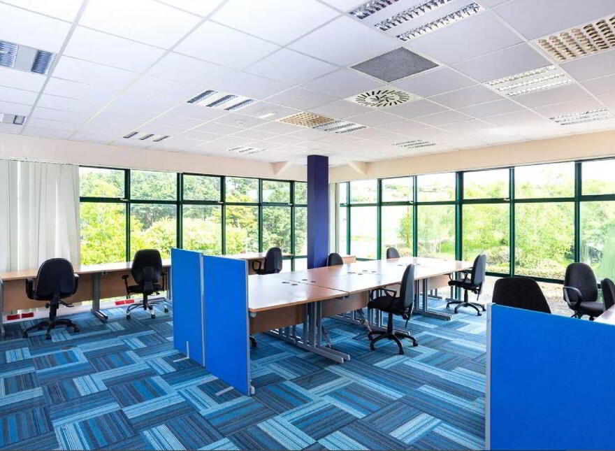 Ground Floor, Building, A West Cork Business &technology Park, Clonakilty