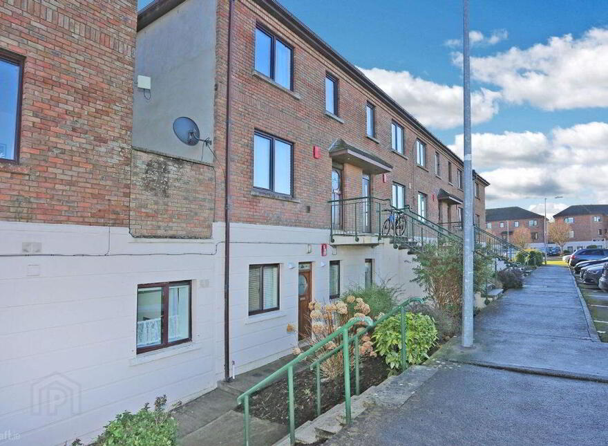 Dooradoyle Park, Dooradoyle, V94W524