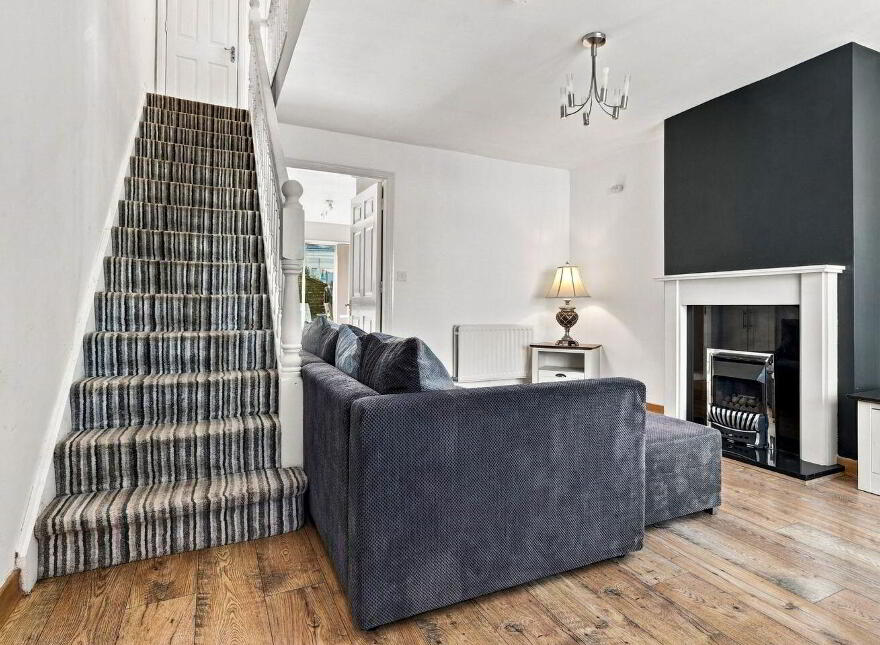 49 Chapel Farm Road, Lusk, K45P446