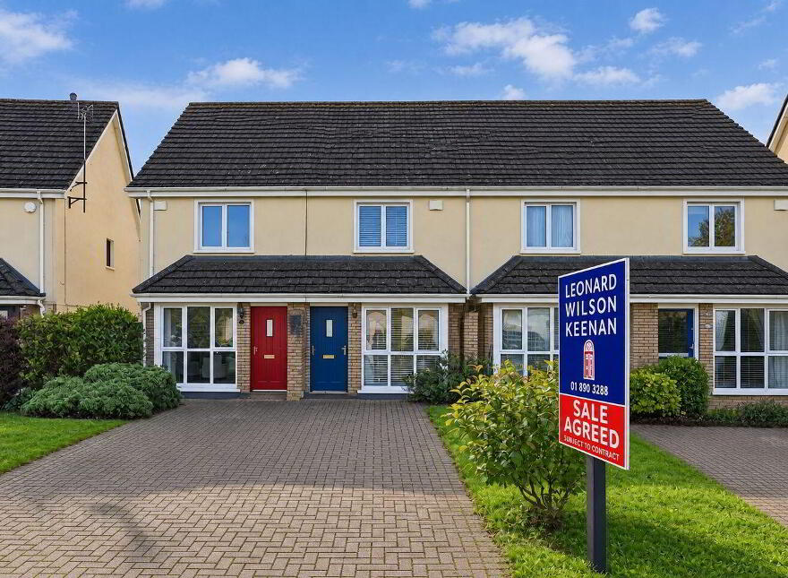 49 Chapel Farm Road, Lusk, K45P446