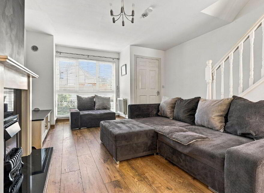 49 Chapel Farm Road, Lusk, K45P446