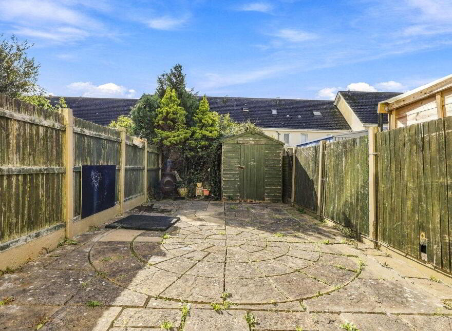 49 Chapel Farm Road, Lusk, K45P446