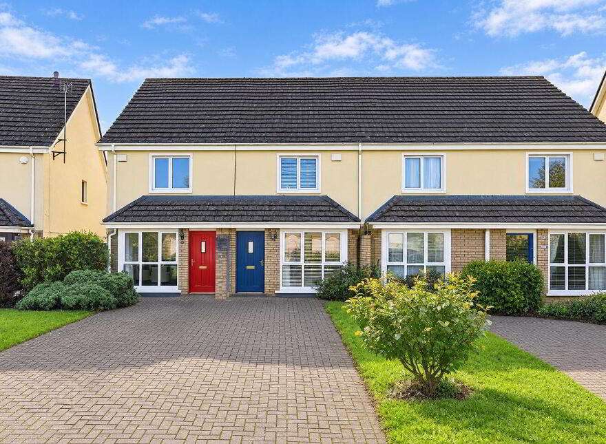 49 Chapel Farm Road, Lusk, K45P446