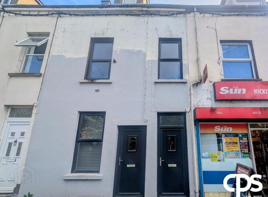 4B Atkinson Avenue, Portadown, BT62 3HY photo