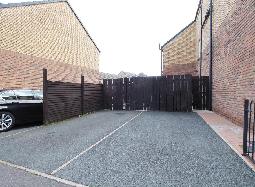 6 Leitrim Street, Belfast, BT6 9BJ