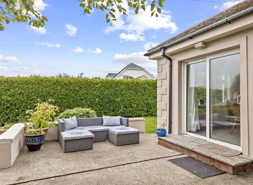 Scaughmolin, Murrintown, Y35YF95