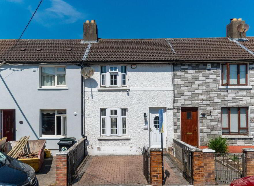 6 Rosary Road, Dolphin's Barn, D08C6P5