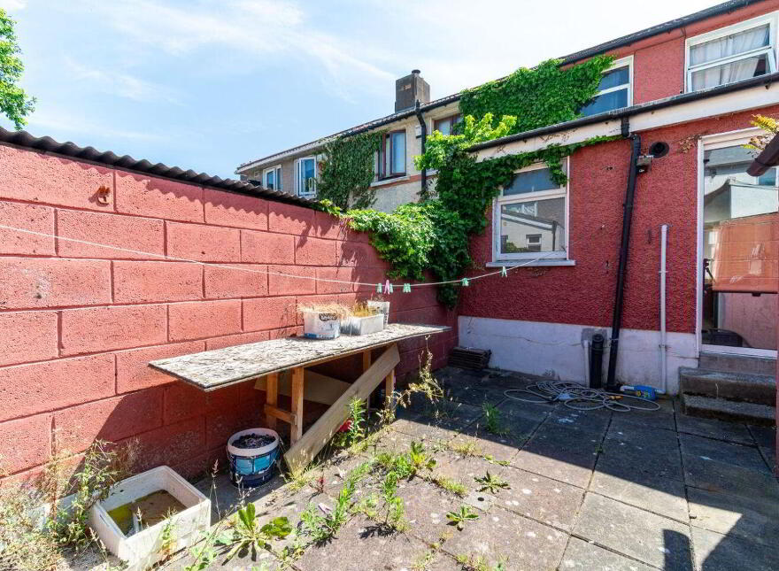 6 Rosary Road, Dolphin's Barn, D08C6P5