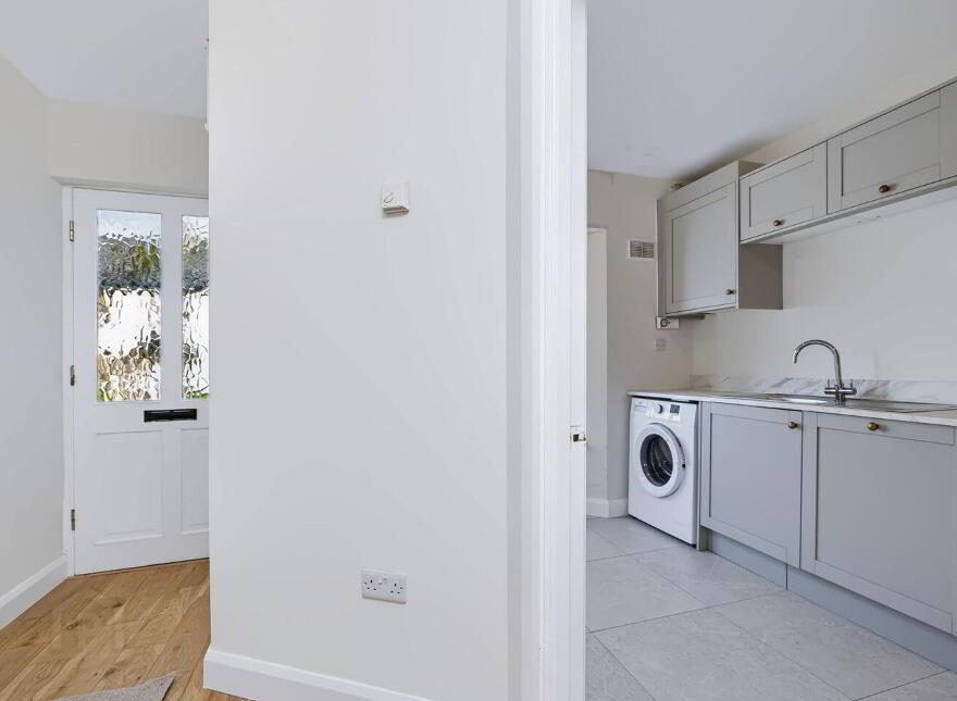 8 Bakers Close, Lusk, K45HK25