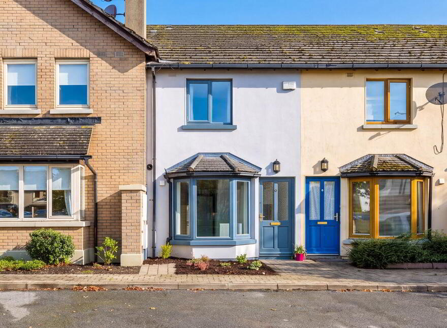 8 Bakers Close, Lusk, K45HK25 photo