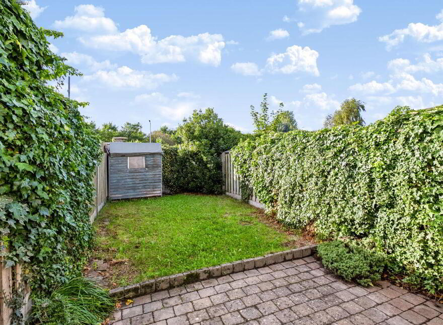 8 Bakers Close, Lusk, K45HK25