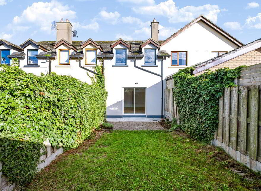 8 Bakers Close, Lusk, K45HK25