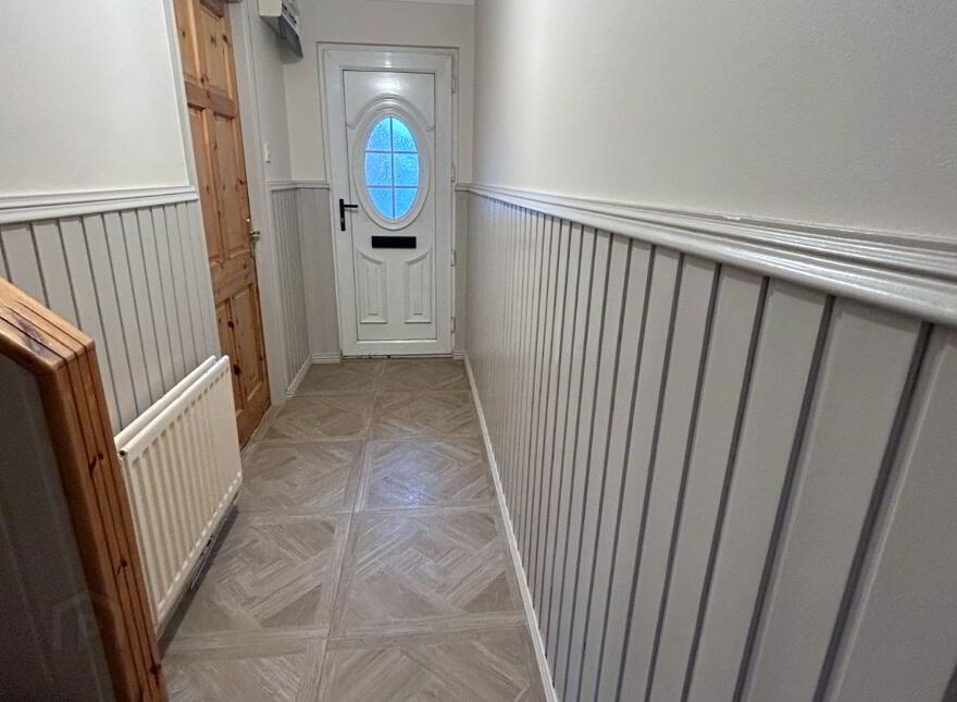 5 Lammy Walk, Omagh, BT78 5JE