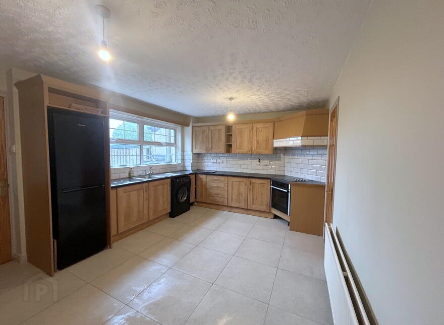 5 Lammy Walk, Omagh, BT78 5JE