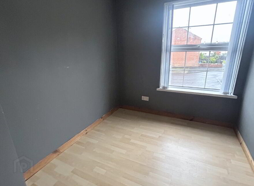 5 Lammy Walk, Omagh, BT78 5JE