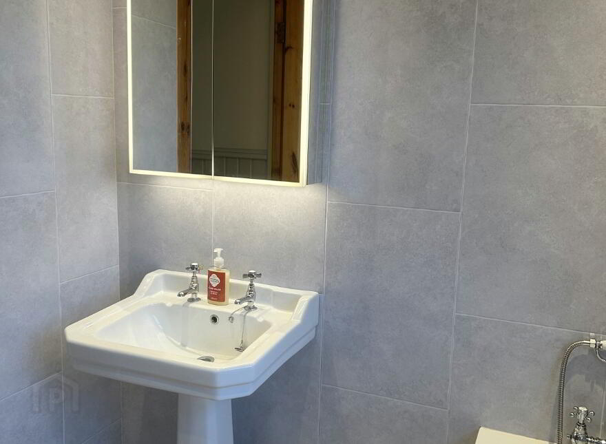 5 Lammy Walk, Omagh, BT78 5JE