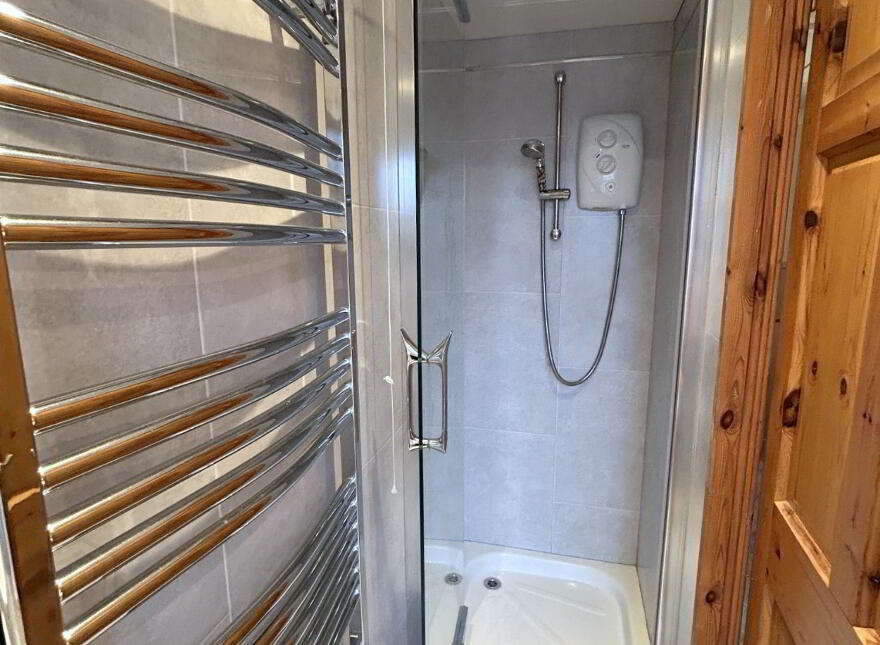 5 Lammy Walk, Omagh, BT78 5JE