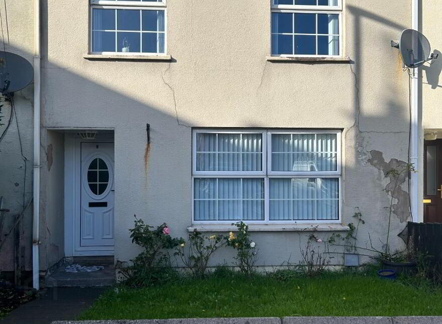 5 Lammy Walk, Omagh, BT78 5JE