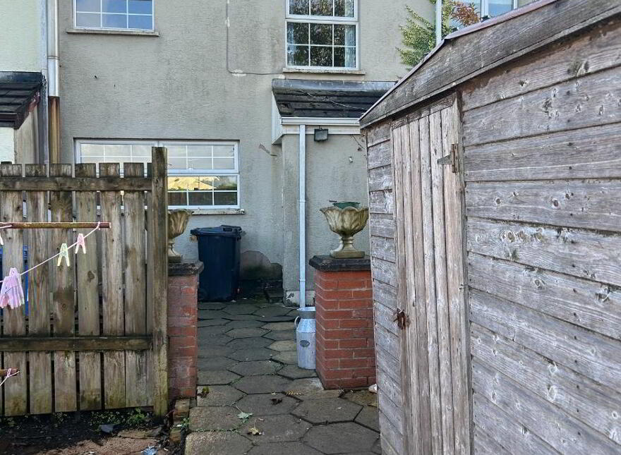 5 Lammy Walk, Omagh, BT78 5JE