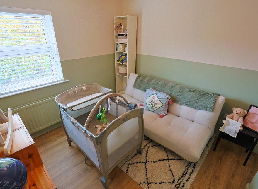 67 Windsor Hill, Waringstown, Craigavon, BT66 7FZ