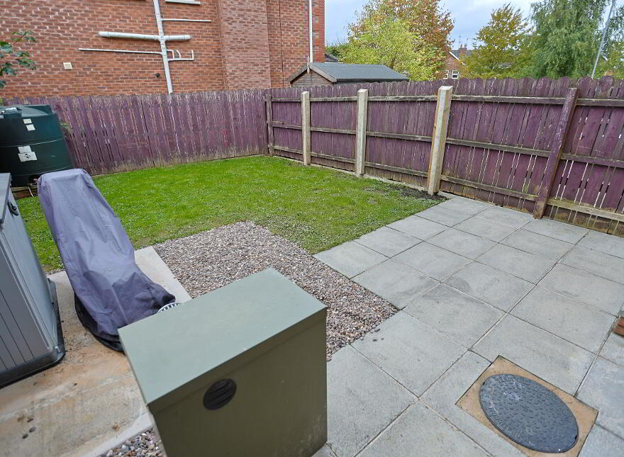 67 Windsor Hill, Waringstown, Craigavon, BT66 7FZ