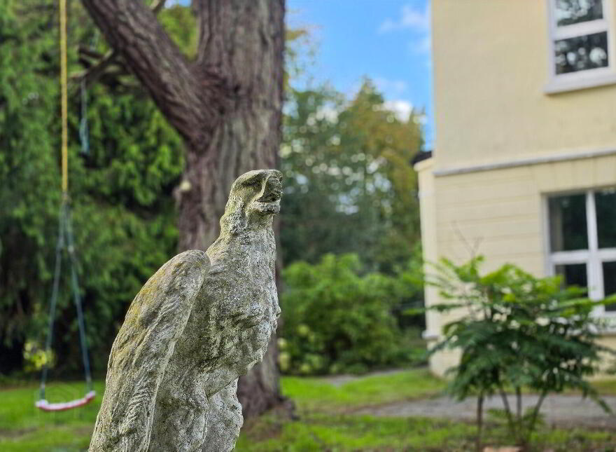 Eagle Lodge, Convent Road, Roscommon Town, F42KV09