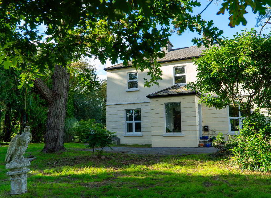 Eagle Lodge, Convent Road, Roscommon Town, F42KV09