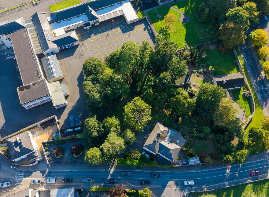 Eagle Lodge, Convent Road, Roscommon Town, F42KV09
