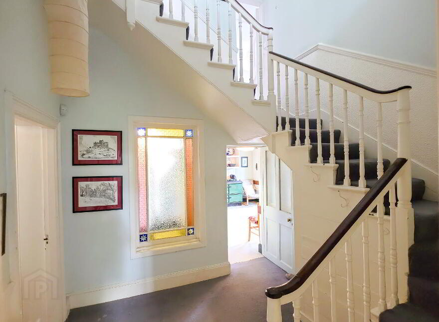 Eagle Lodge, Convent Road, Roscommon Town, F42KV09