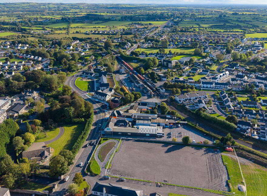 Eagle Lodge, Convent Road, Roscommon Town, F42KV09