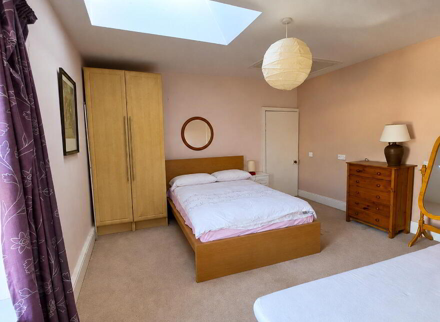 Eagle Lodge, Convent Road, Roscommon Town, F42KV09