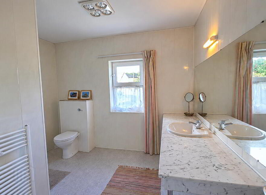 Eagle Lodge, Convent Road, Roscommon Town, F42KV09