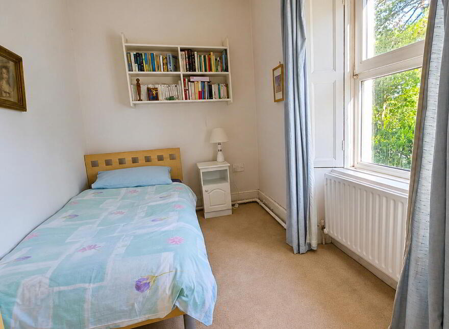 Eagle Lodge, Convent Road, Roscommon Town, F42KV09