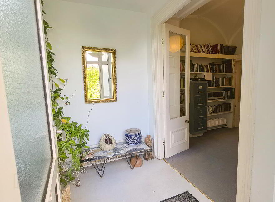 Eagle Lodge, Convent Road, Roscommon Town, F42KV09