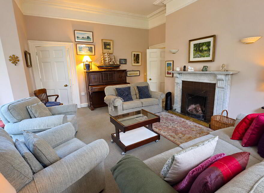 Eagle Lodge, Convent Road, Roscommon Town, F42KV09
